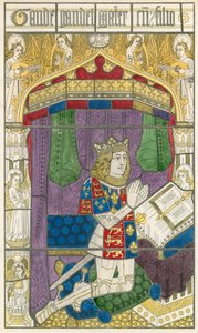 Arthur, prins av Wales, 1502