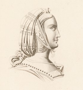 Hodekjole I, tidlig på 1500-tallet av Henry Shaw