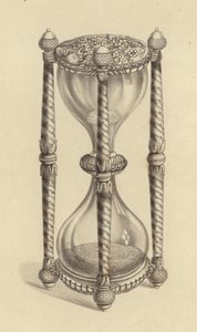 Timeglass av Henry Shaw