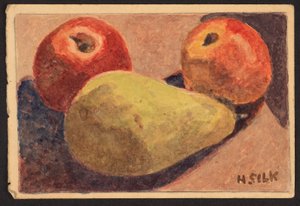 Epler og pærer, ca.1930