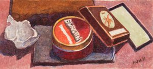 Bondman Tobacco, ca. 1930