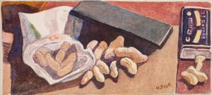 Monkey Nuts, ca. 1930