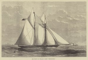 Prinsen av Wales