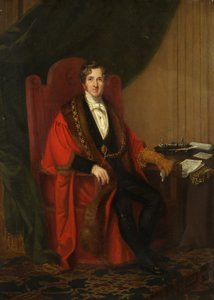 Sir John Guys Haberfield av Henry Spurrier Parkman