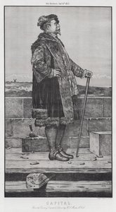 Kapital (gravering)