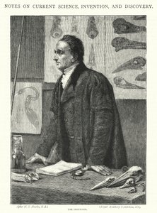 Professoren (gravering)