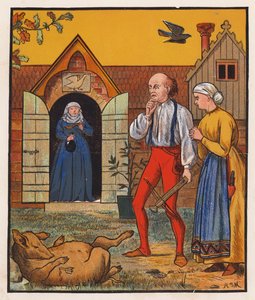  av Henry Stacy (after) Marks