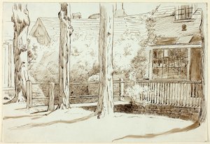  av Henry Stacy Marks