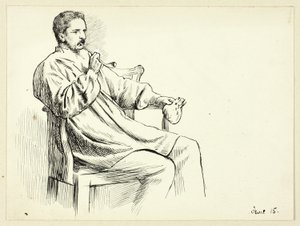  av Henry Stacy Marks