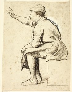  av Henry Stacy Marks