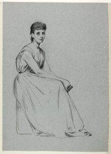  av Henry Stacy Marks