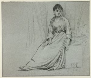  av Henry Stacy Marks