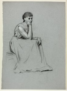  av Henry Stacy Marks