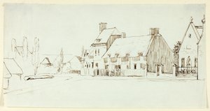  av Henry Stacy Marks