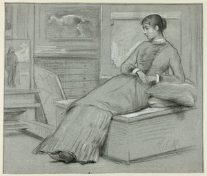  av Henry Stacy Marks