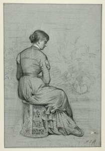  av Henry Stacy Marks