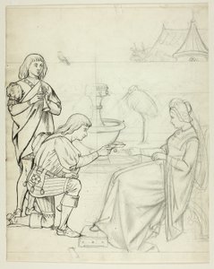  av Henry Stacy Marks
