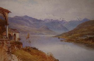 Sacro Monte, Ortasjøen