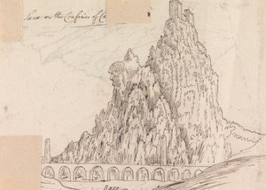 Castle of Sax