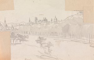 Granada, Spania