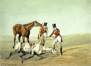 Going Home, Meltonians As They Are, fra 