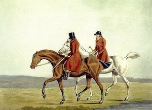 Going Home, Meltonians as They Were, fra 