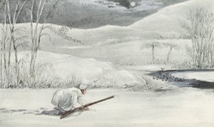  av Henry Thomas (after) Alken