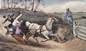  av Henry Thomas (after) Alken