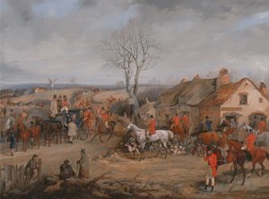  av Henry Thomas Alken
