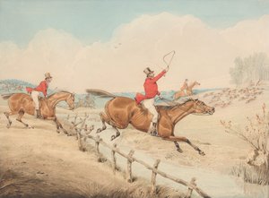  av Henry Thomas Alken