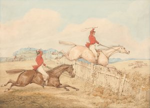  av Henry Thomas Alken