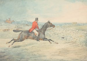  av Henry Thomas Alken