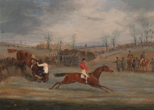  av Henry Thomas Alken