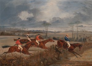  av Henry Thomas Alken