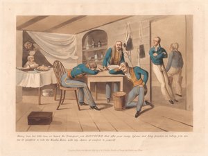 Sett på sju: [Militære oppdagelser] av Henry Thomas Alken