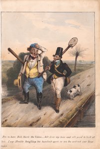  av Henry Thomas Alken