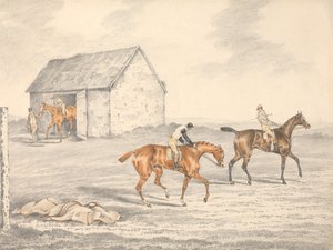  av Henry Thomas Alken