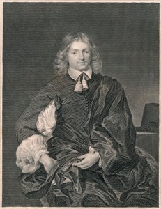 Lucius Carey, Viscount Falkland, midten av 1800-tallet.