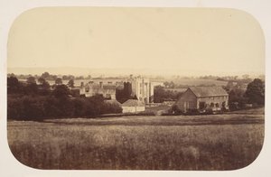 Hever Castle, Kent, 1857.    1170124   no       norwegian Successfully Translated  Original: Arnaout and Osmanli soldiers in Alexandria, Egypt, 1848 Translat: Arnaout and Osmanli soldiers in Alexandria, Egypt, 1848 1166480 no norwegian Successfully Transla av Henry Thomas Wood