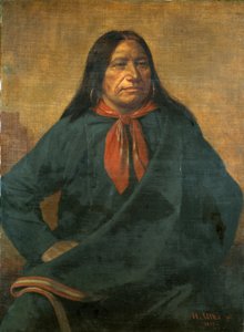 Spotted hale, 1877.