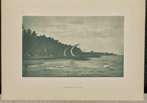  av Henry W. Cave