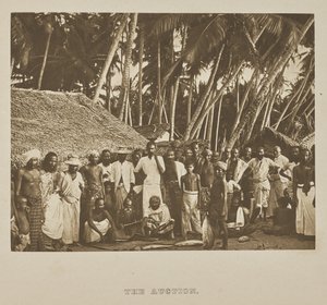  av Henry W. Cave