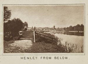  av Henry W. Taunt