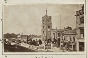  av Henry W. Taunt