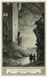 The Duchess of Malfi av John Webster: The Cardinal