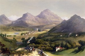 Hernani, 1838