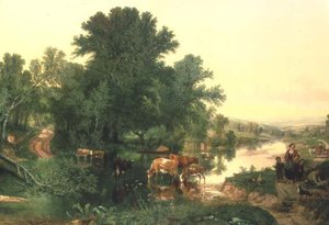 Landskap