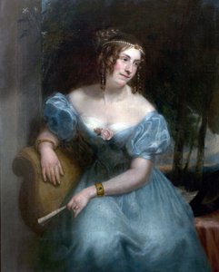 Grevinne Teresa Guiccioli