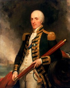  av Henry William Pickersgill