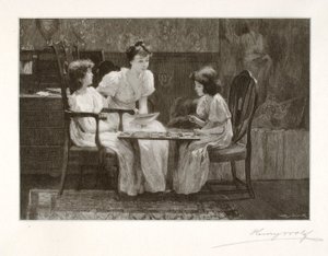 av Henry Wolf